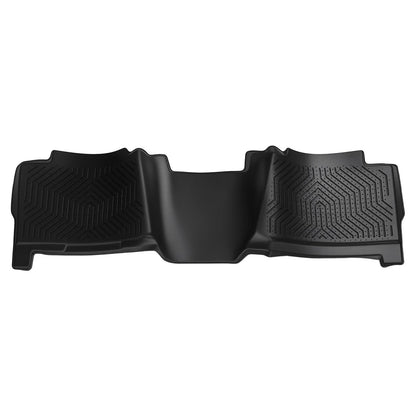 TPE Floor Mats Liner for Chevy Silverado and GMC Sierra 1500 1999-2006