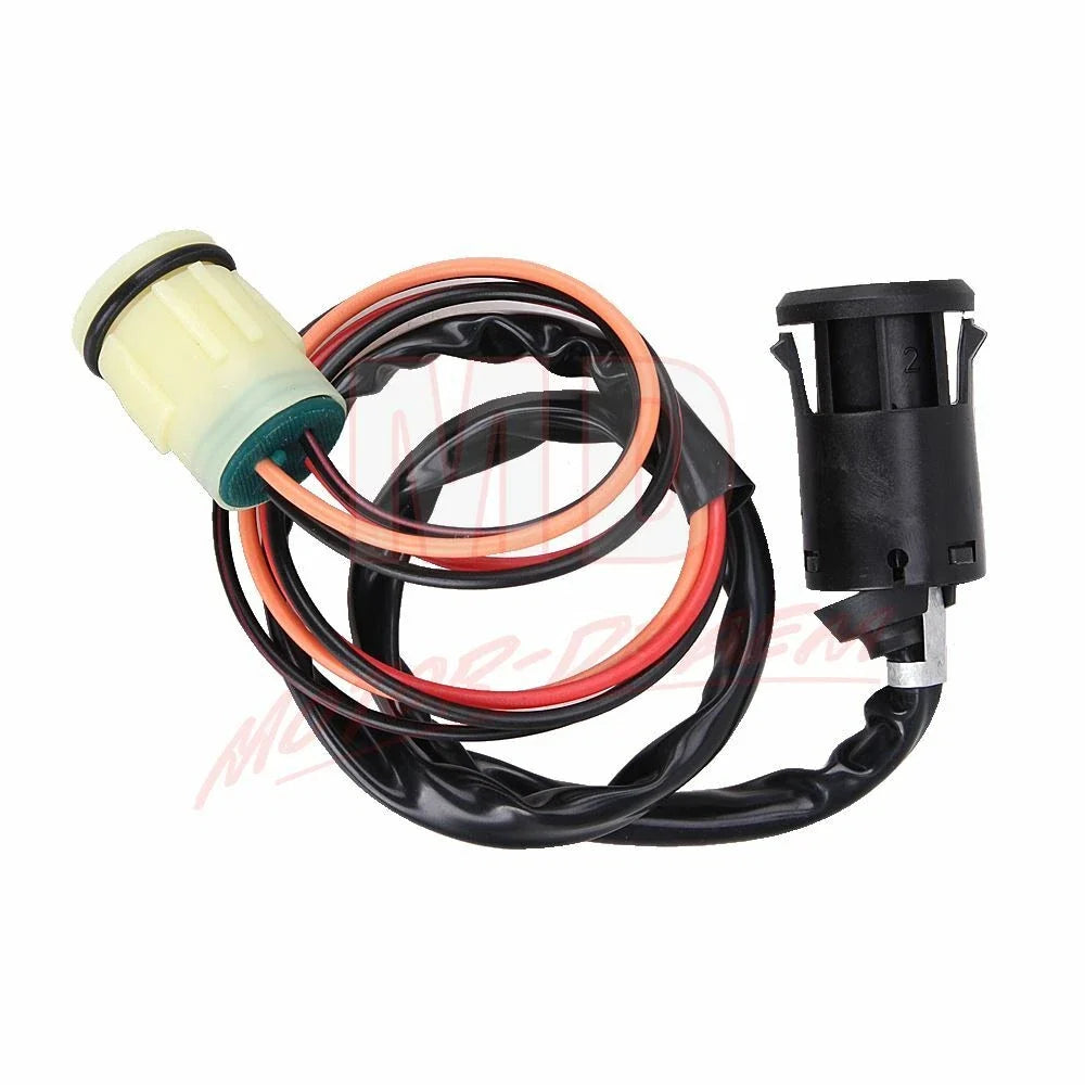 Ignition Key Switch for Honda Rancher 350 TRX350FE 4X4 (2000–2006)