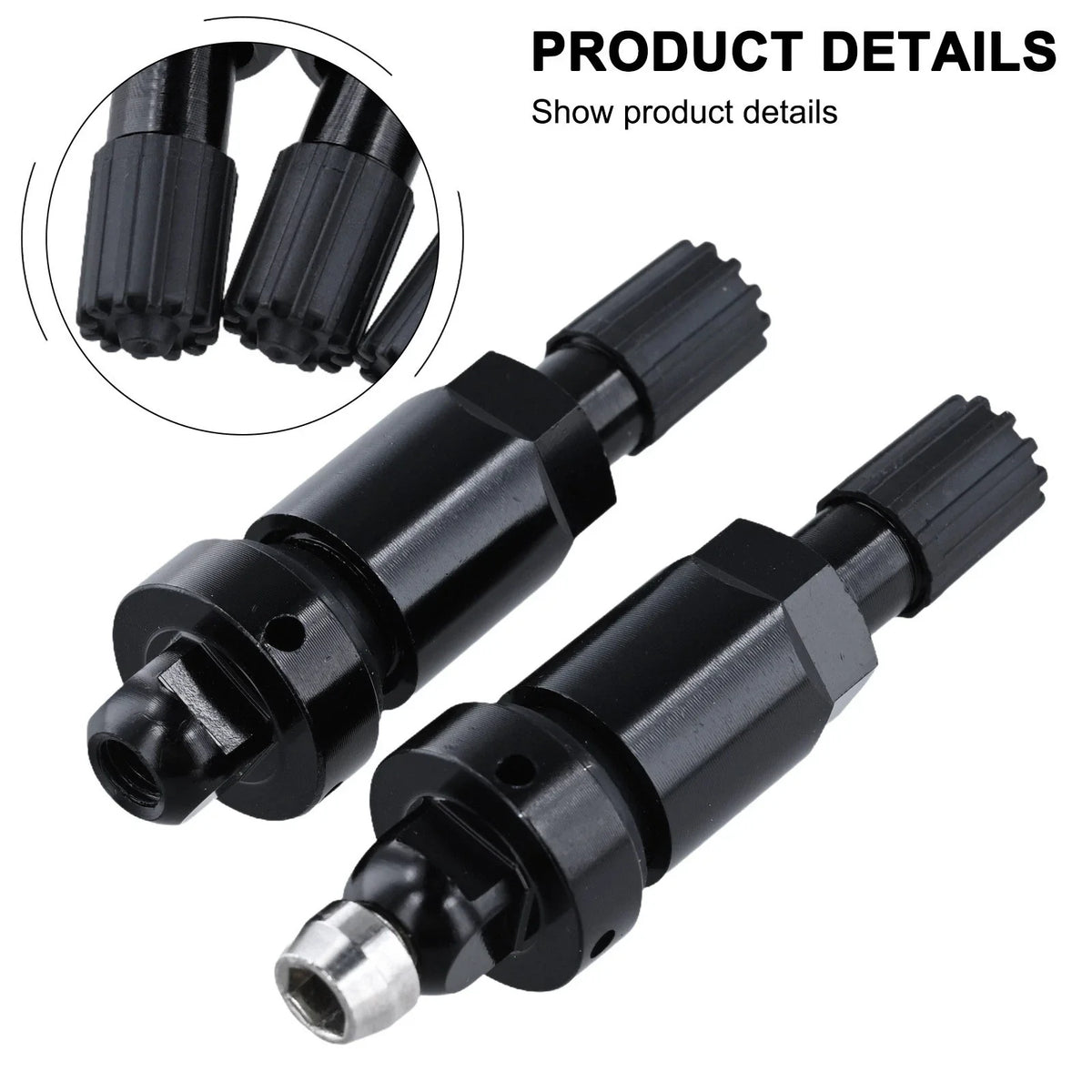 TPMS Kit for Toyota Hilux N70 2005-2015 Compatible Vehicles