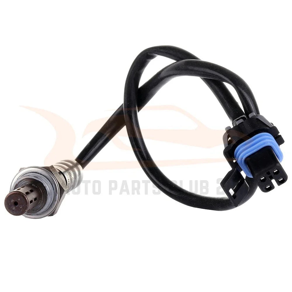 O2 Sensor Pair for Chevy Colorado (2004-2005) 2.8L 3.5L