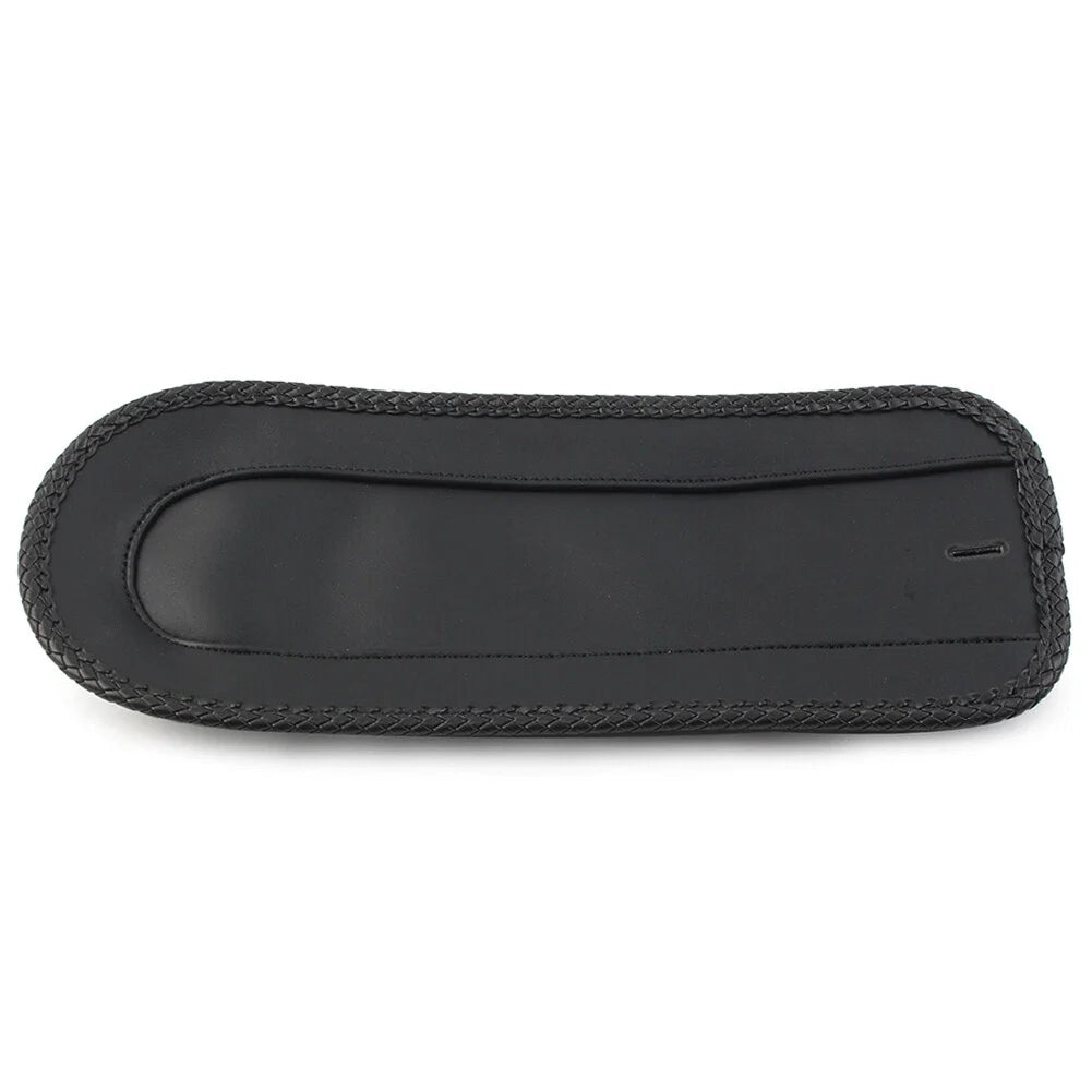 Rear Fender Bib Solo Seat for Kawasaki Vulcan 1500 (1996–2008)