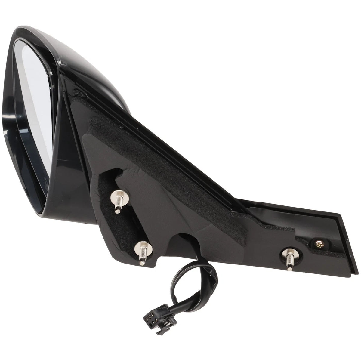 Heated Driver Left Side Mirror for Chevy Impala (2000–2005) 10331512
