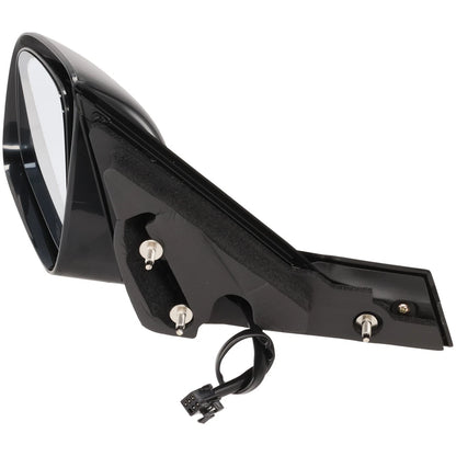 Heated Driver Left Side Mirror for Chevy Impala (2000–2005) 10331512