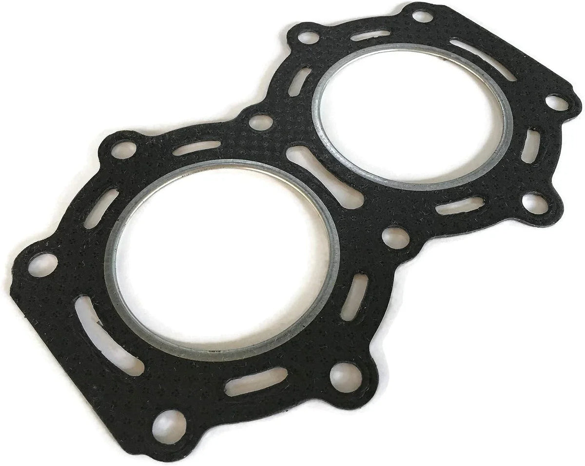 Suzuki DT9 Replacement Parts (1990–1995)