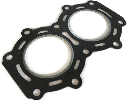Suzuki DT9 Replacement Parts (1990–1995)