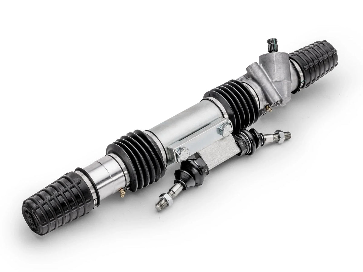 64" Rackboss 2.0 Rack and Pinion by SuperATV for Can-Am X3 2017-2023
