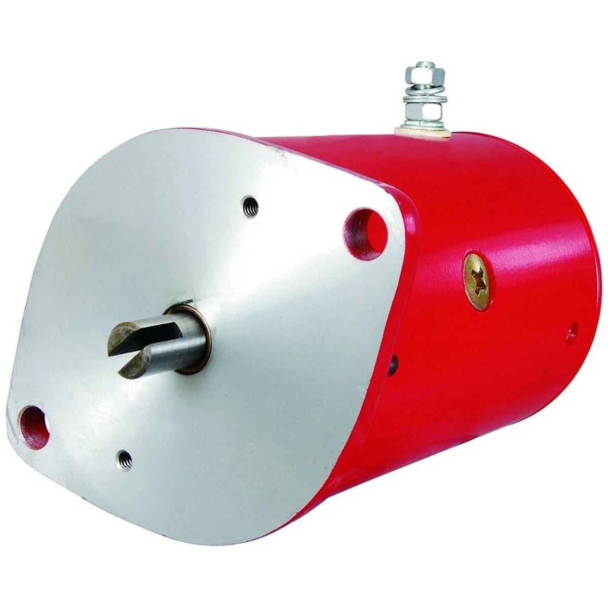 12V Motor for Western Snowplow (W-8940, W-9240)