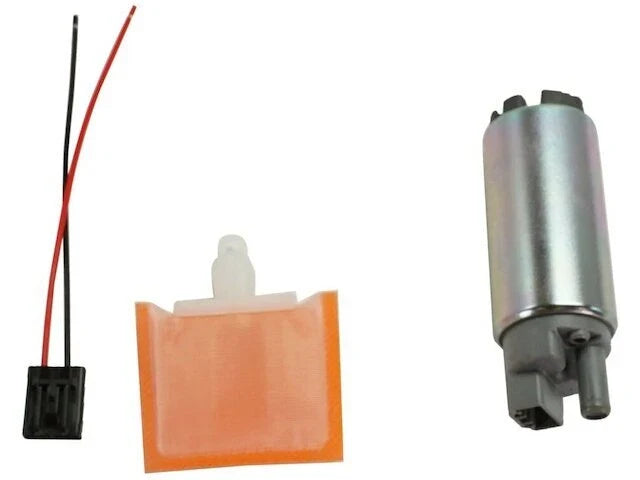 In-Tank Electric Fuel Pump for Mazda MX6 (1993) XP365PN