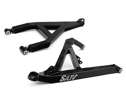 1.5" Sidewinder A-Arms with Forward Offset for Polaris RZR XP 2014-2023
