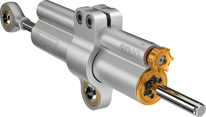 OHLINS Steering Stabilizer for Toyota Hilux N70 2005-2015 (SD20003)
