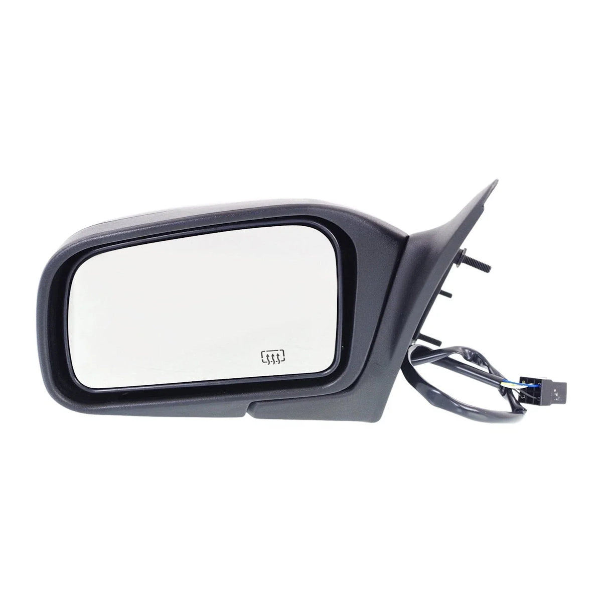 Driver Side Heated Mirror for Crown Victoria Mercury Grand Marquis