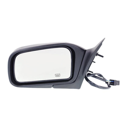 Driver Side Heated Mirror for Crown Victoria Mercury Grand Marquis