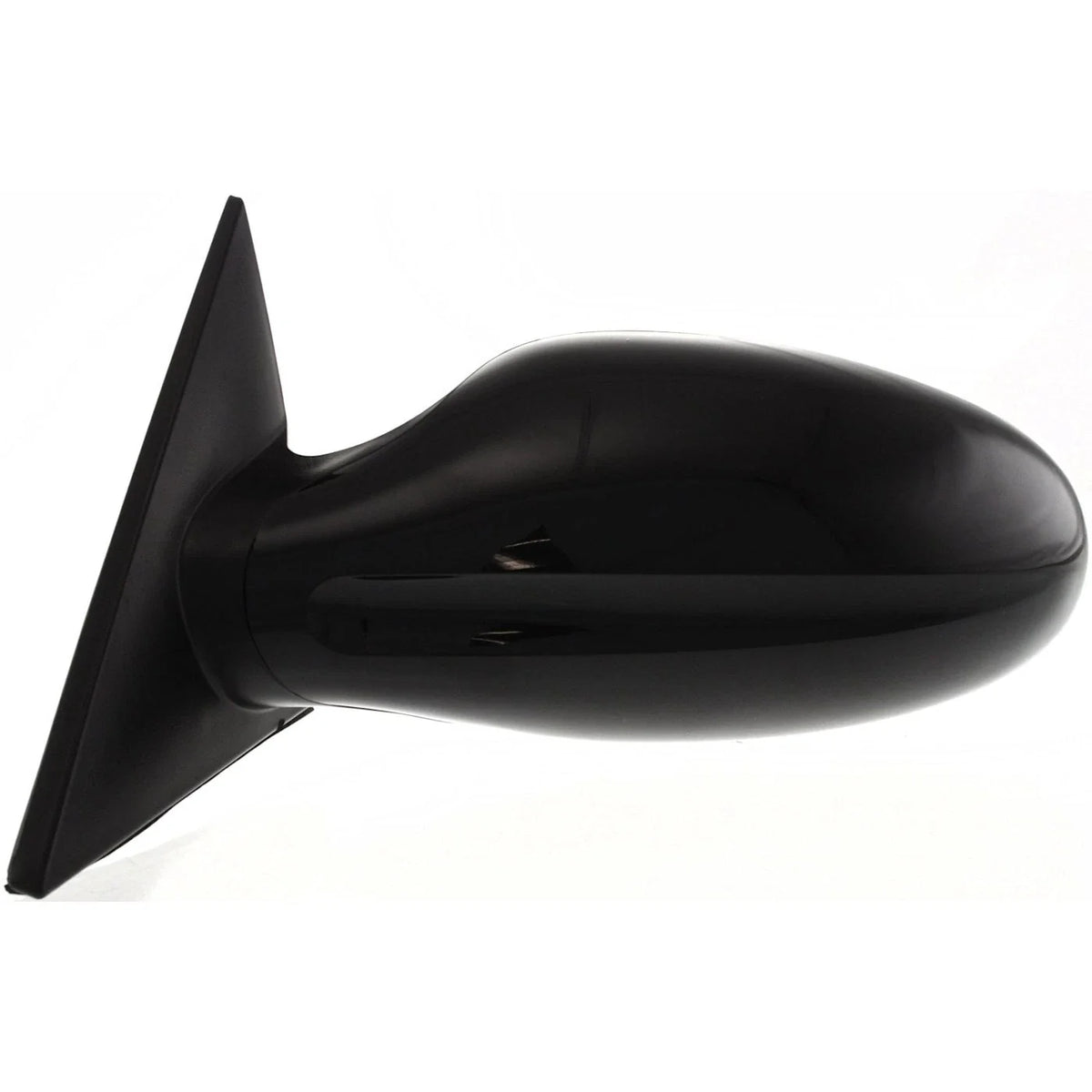 Manual Mirror Set for Nissan Altima (2005–2006) Heated Paintable