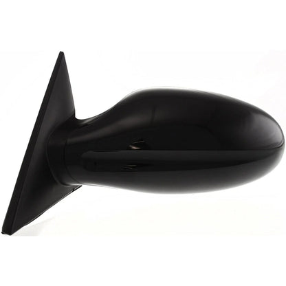 Manual Mirror Set for Nissan Altima (2005–2006) Heated Paintable