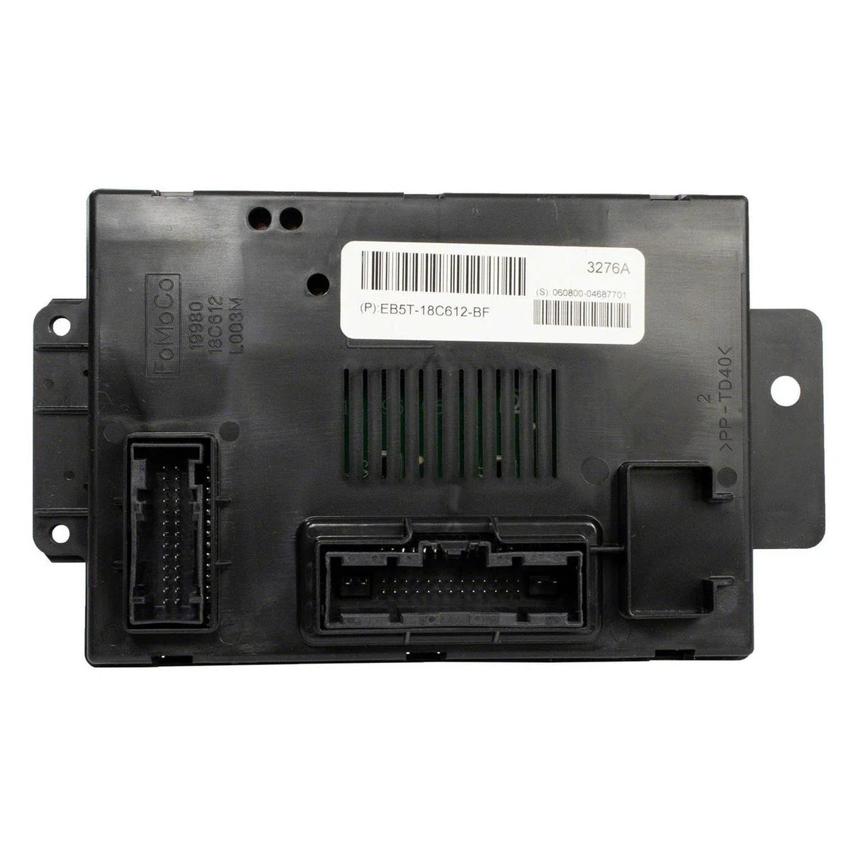 Motorcraft OEM CCM-58 HVAC Control Module for Ford Explorer (2015)