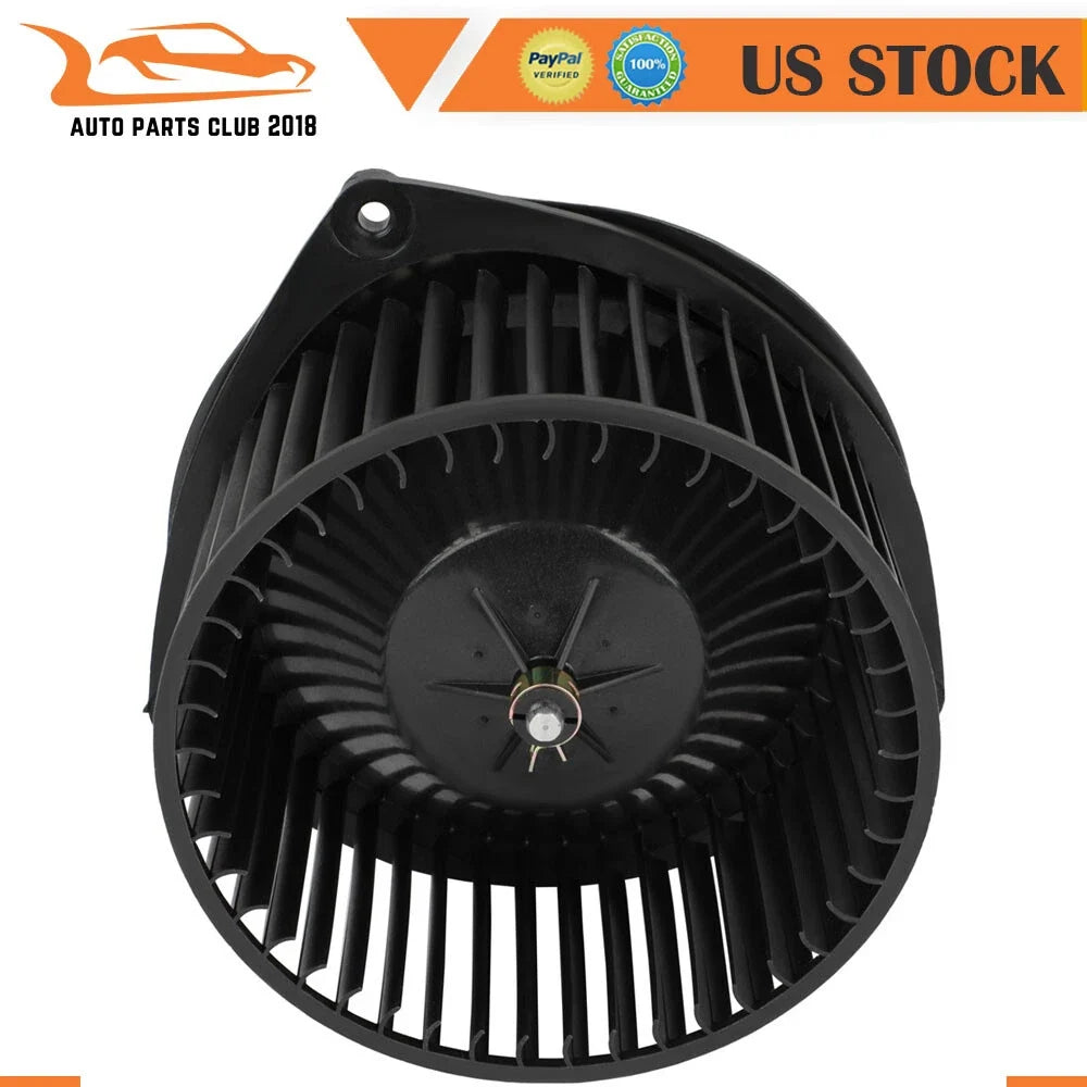 Blower Motor Fan for Dodge Ram 1500 2500 3500