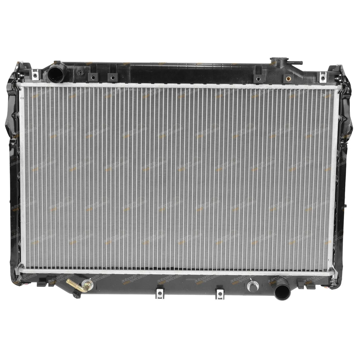 Radiator for Toyota Landcruiser HDJ80 (1990-1998)