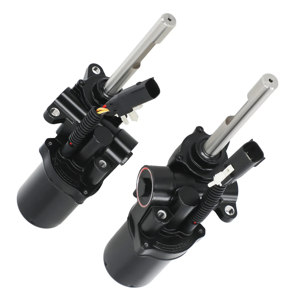 Power Step Running Board Motor for Ford F-150 (2015–2016)
