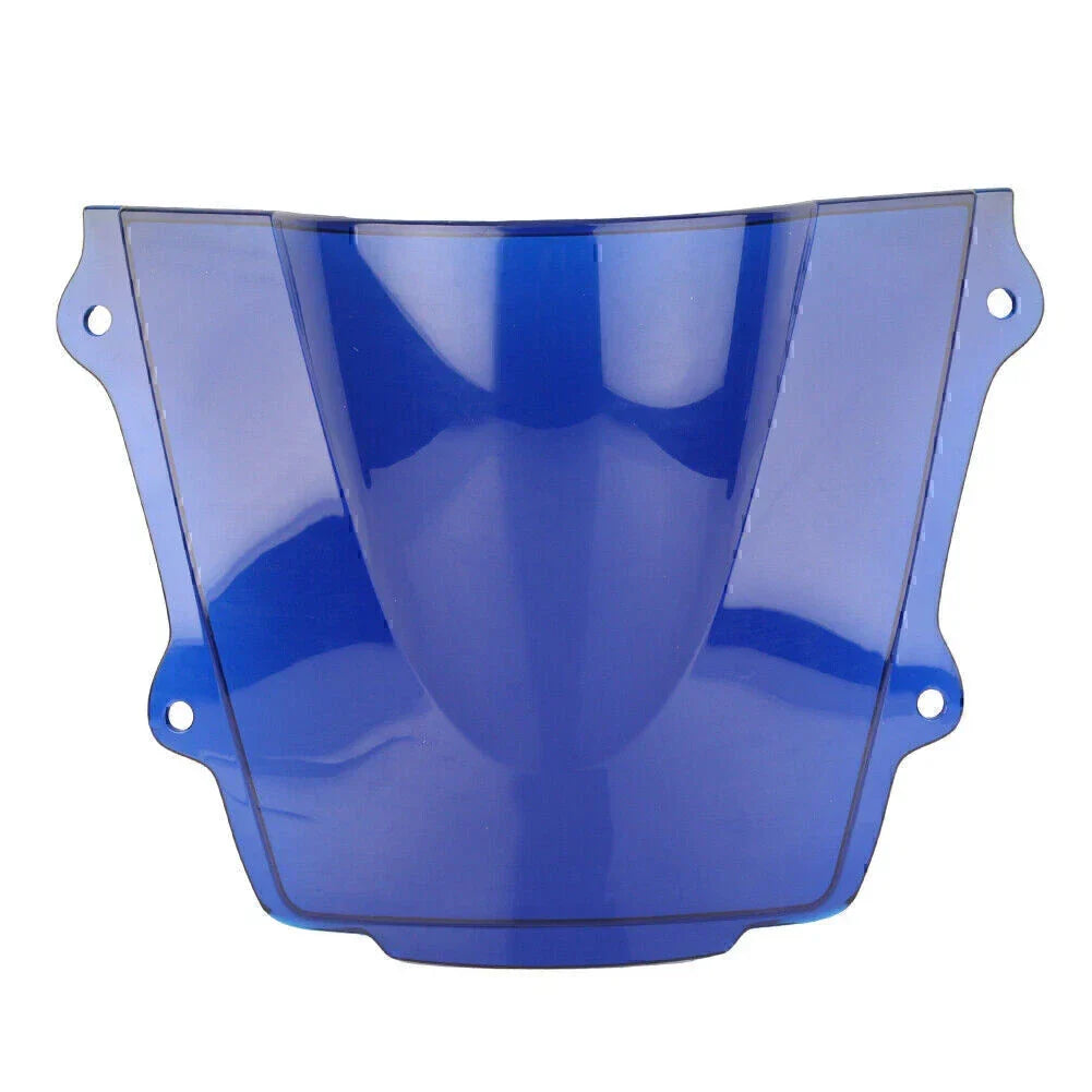 Windshield - Blue for Honda CBR600RR F5 (2013-2018)