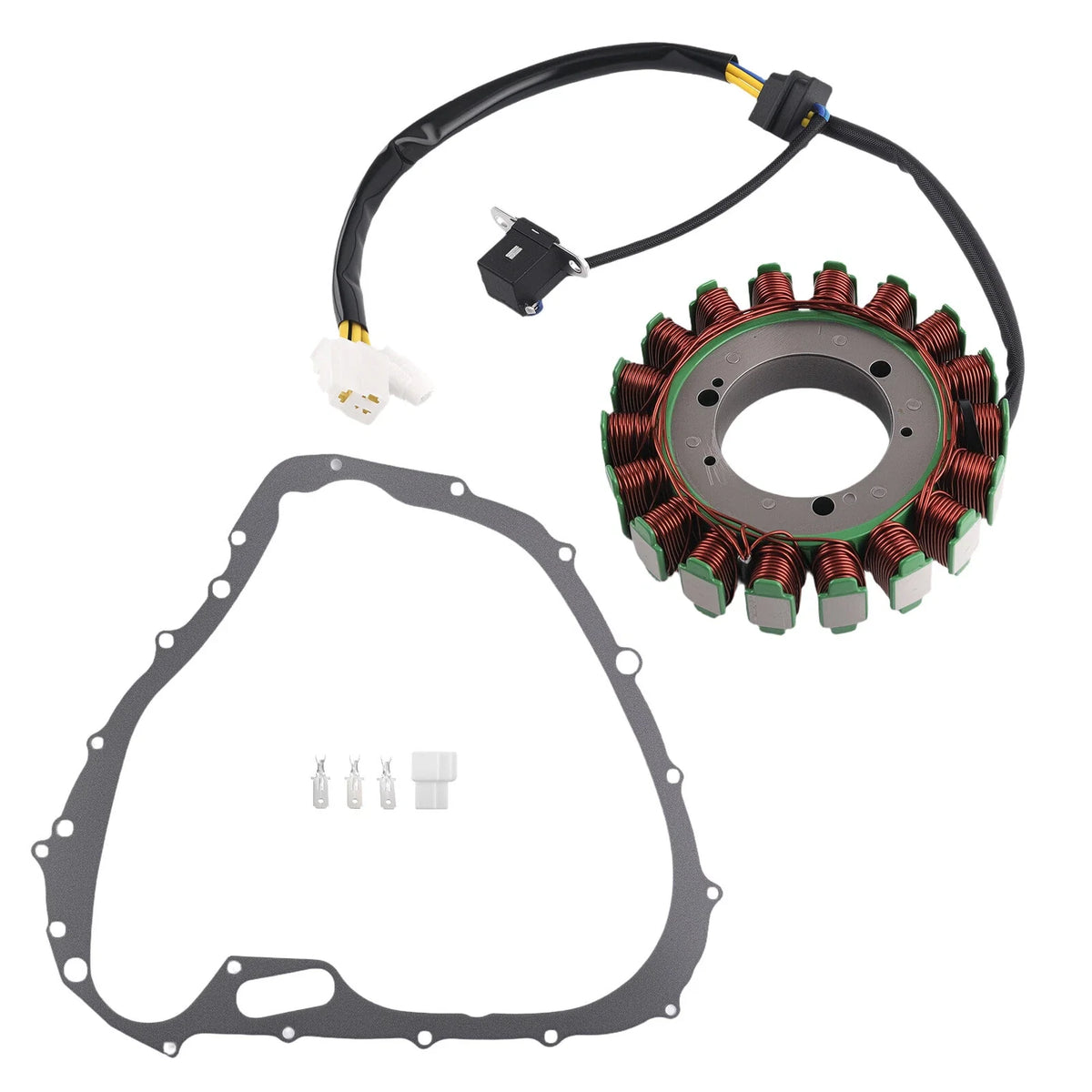 Stator & Gasket for Suzuki King Quad 750 (2008–2017)