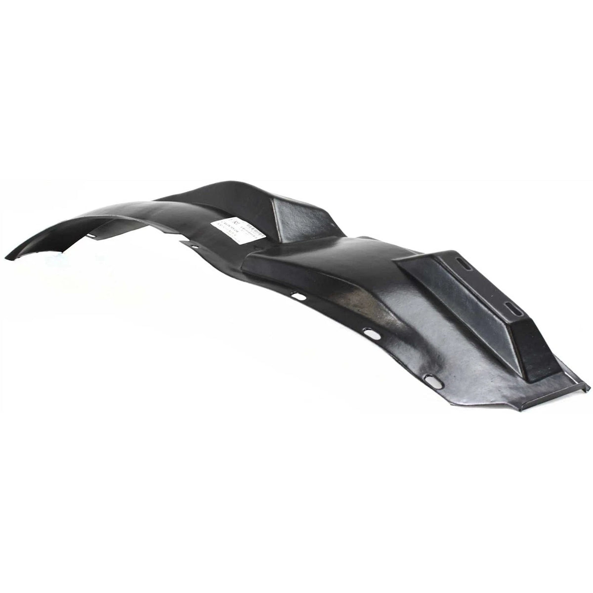 Fender Liner for Chevrolet Cavalier (1995–2005) Front/Rear Driver Side Inner