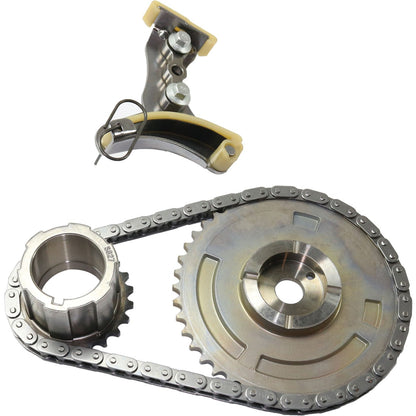 Timing Chain Kit for Chevrolet Silverado 1500, Express 1500 (2007–2012)