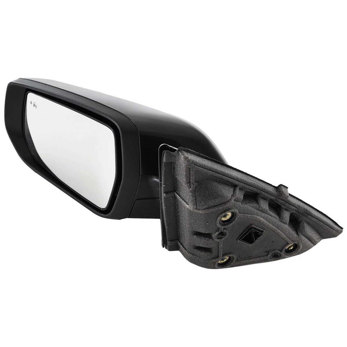 Heated Driver Left Side Mirror for Chevy Malibu (2016–2022)