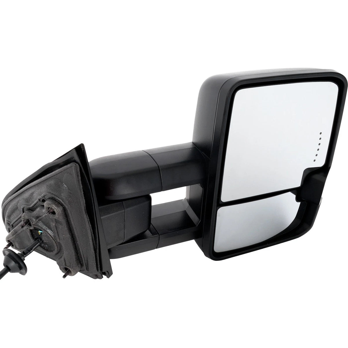 Heated Towing Mirror for Chevy Silverado 3500 HD (2015–2019)