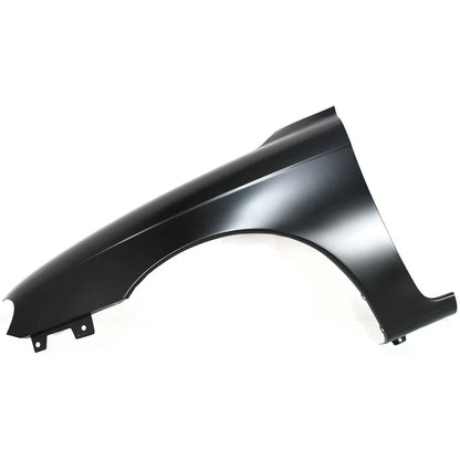 Front Fender Driver Side for Kia Spectra (2002-2004)