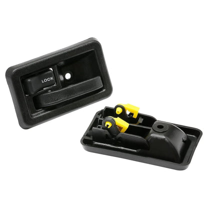 Interior Door Handle Kit for Wrangler YJ/TJ 1987–2006 79540