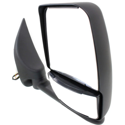 Driver Left Side Mirror for E350 Van E150 E250 E450 E550