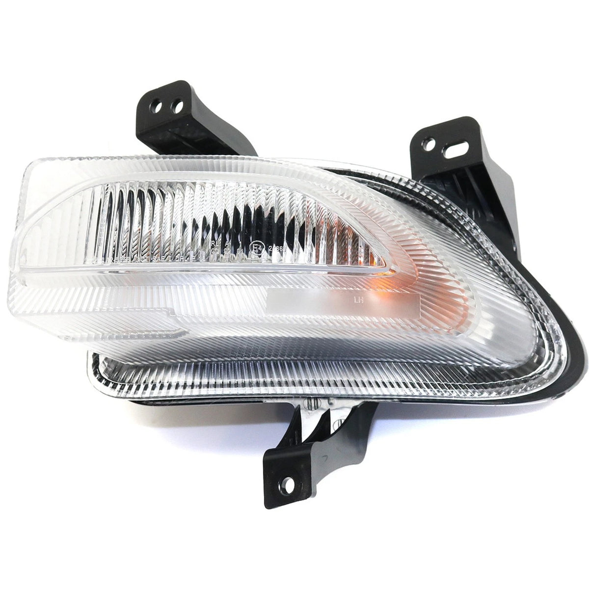 Front Driver Turn Signal Light for Jeep Renegade (2015–2018) CH2530105
