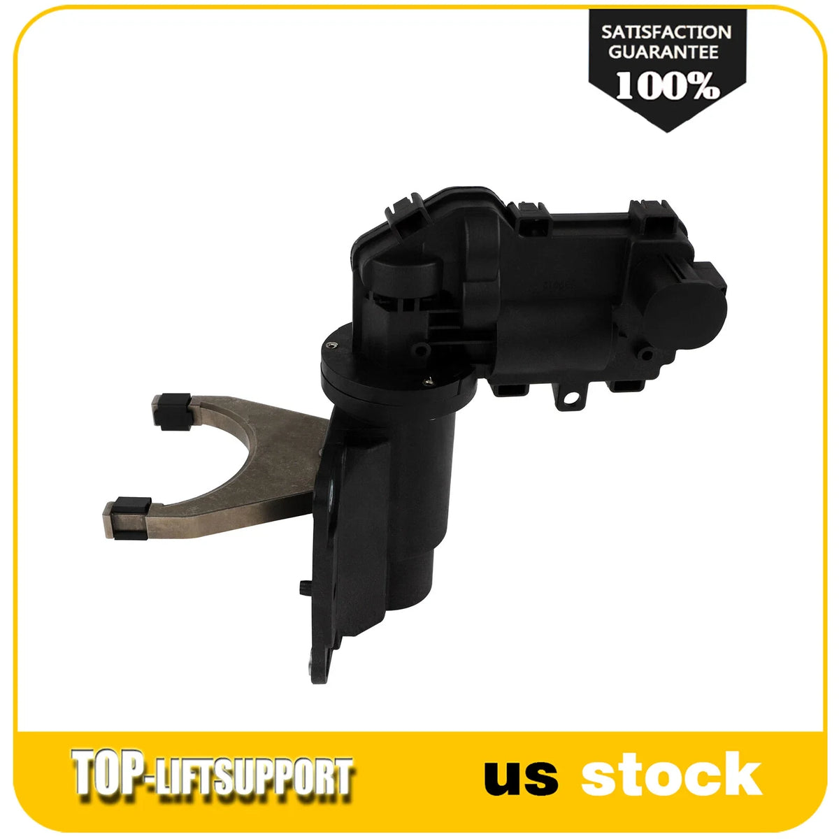 Axle Disconnect Actuator Fork for Dodge Ram 3500 2500 4X4