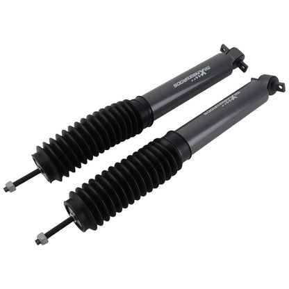 Front Shock Absorbers 2.5-4" for Chevrolet Silverado 1500 1999-2006