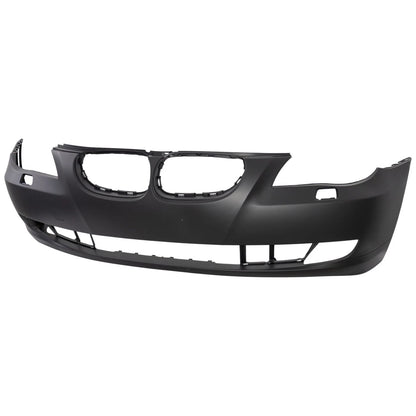 Front Bumper Cover for BMW 5 Series E60 535i 528i 550i xDrive (2008–2010)