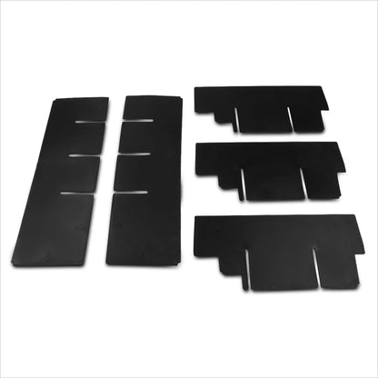 Console Organizer Tray for Ford F150 (2015 to 2018)