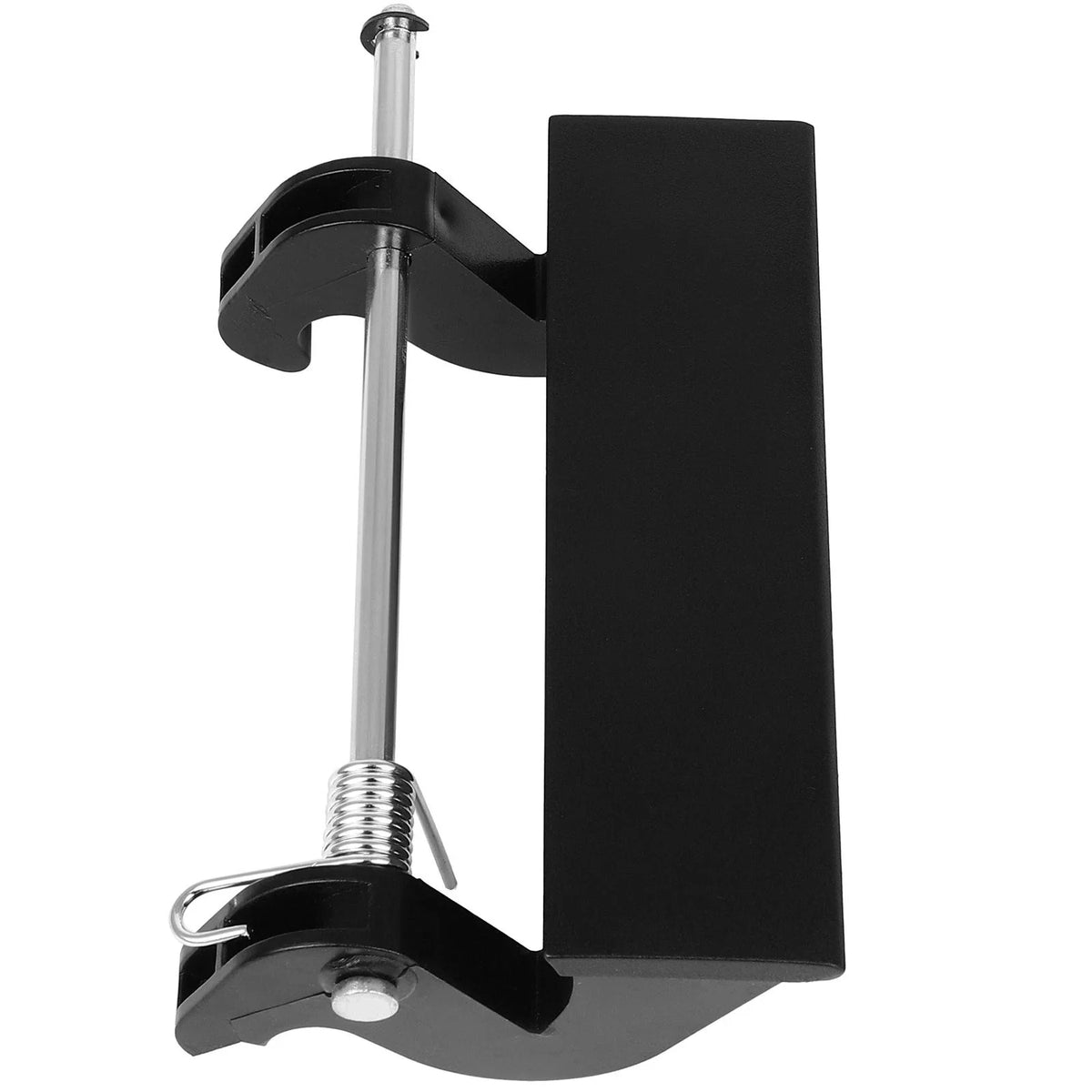 Tailgate Handle for Nissan Frontier (2001–2004) Textured Lever