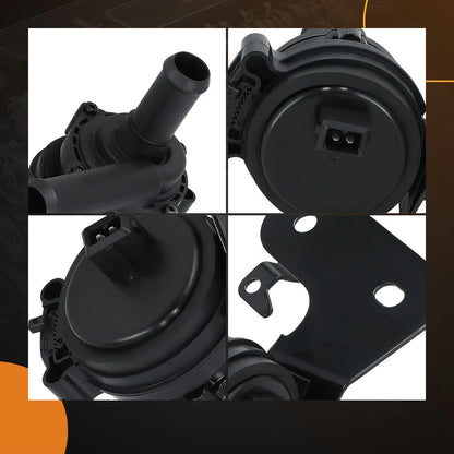 Auxiliary Engine Water Pump 251721 for Cadillac CTS STS 2008-2011