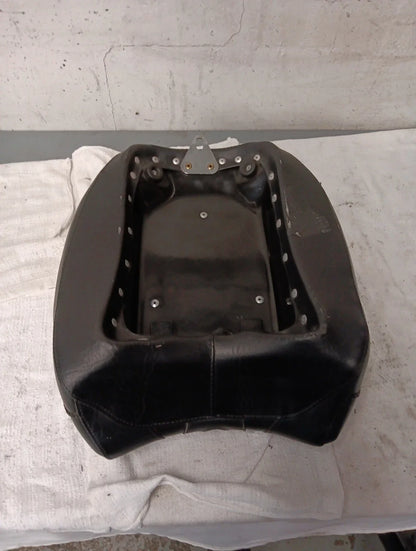 Mustang Passenger Seat for Harley-Davidson Softail (2006–2017)