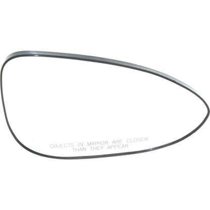 Replacement Heated Mirror Glass for Chevy (LH & RH)