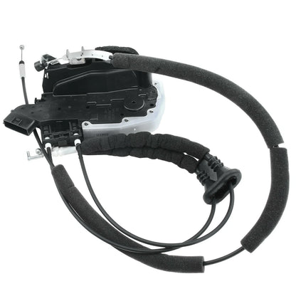 Front Lock Actuator Pair for Murano 2008-2014