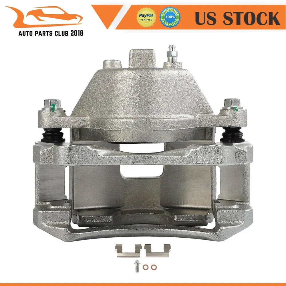 Brake Caliper for Buick LeSabre, Chevrolet Impala (2000–2004)