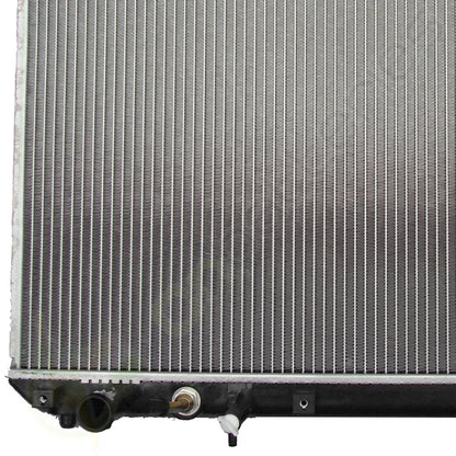 Aluminum Radiator for Toyota Highlander (2001–2007)