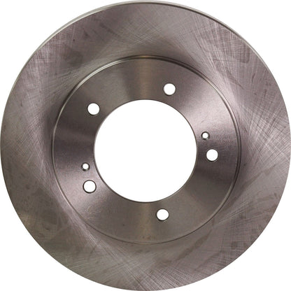 Disc Rotors and Front Brake Pads Kit for Suzuki Grand Vitara XL-7