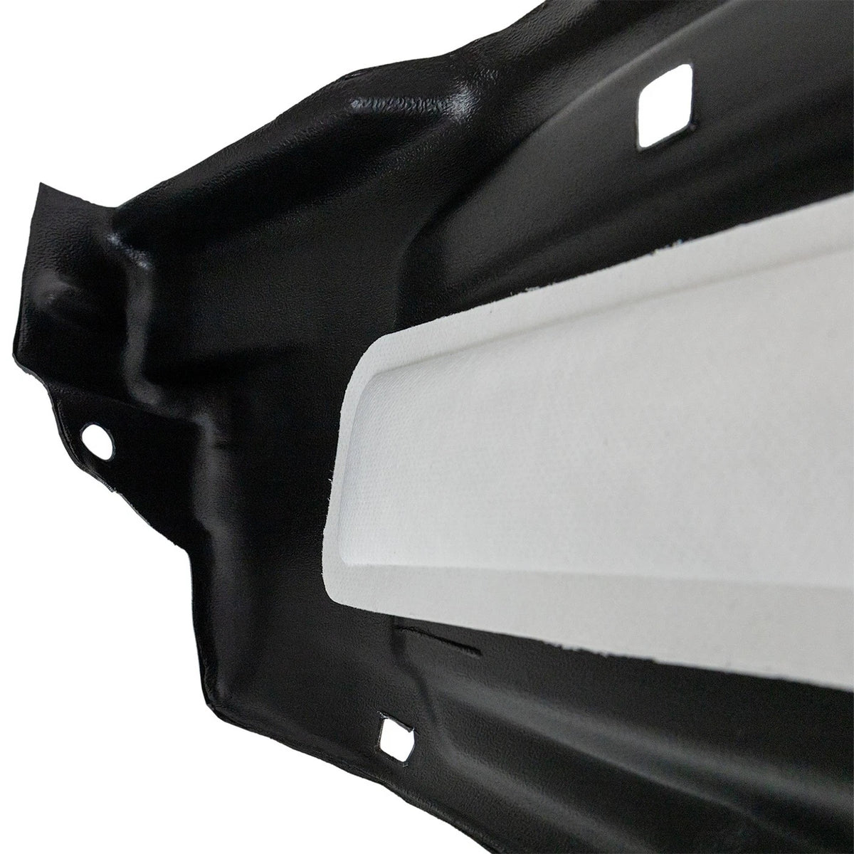 Fender Liner for Toyota Corolla (2017–2019) Front Passenger Side Inner