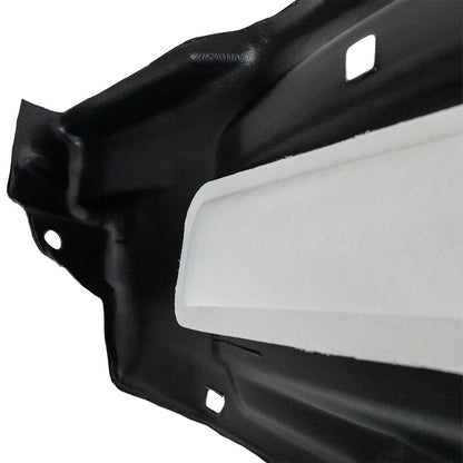 Fender Liner for Toyota Corolla (2017–2019) Front Passenger Side Inner