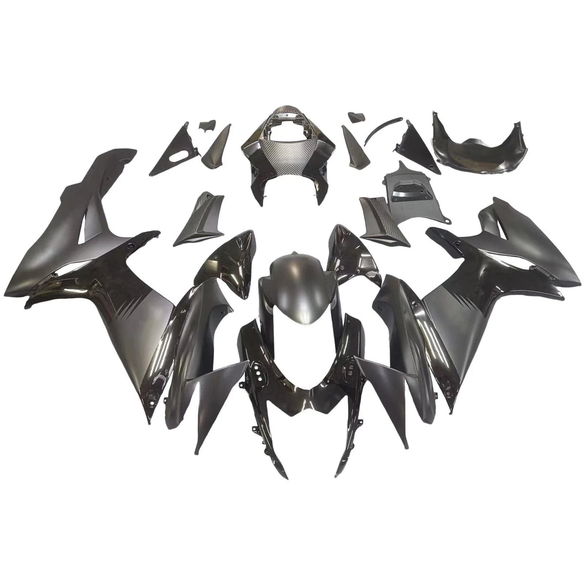 Injection Fairing Kit for Suzuki GSXR600 GSXR750 (2011–2026) K11