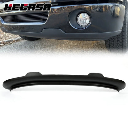 2006-2008 Ford F-150 RWD 2WD Front Valance with Textured Finish