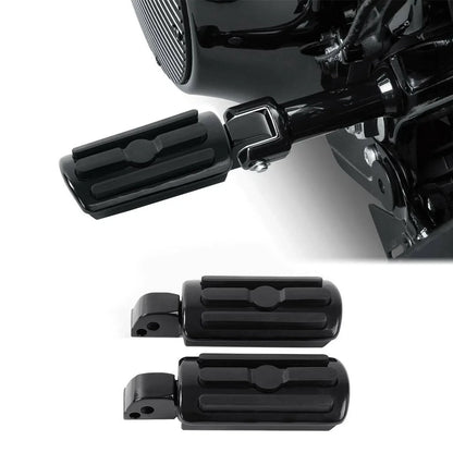 Foot Pegs for Harley Softail (2018-2025) - Passenger