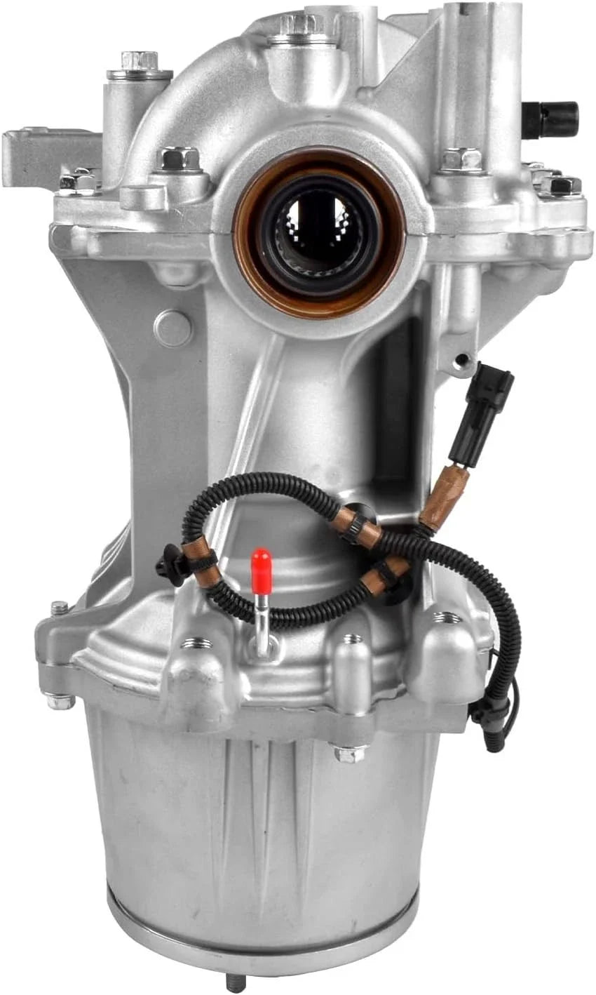 Rear Axle Differential Carrier AWD for Mazda CX-5 CX-9 (2018-2023)